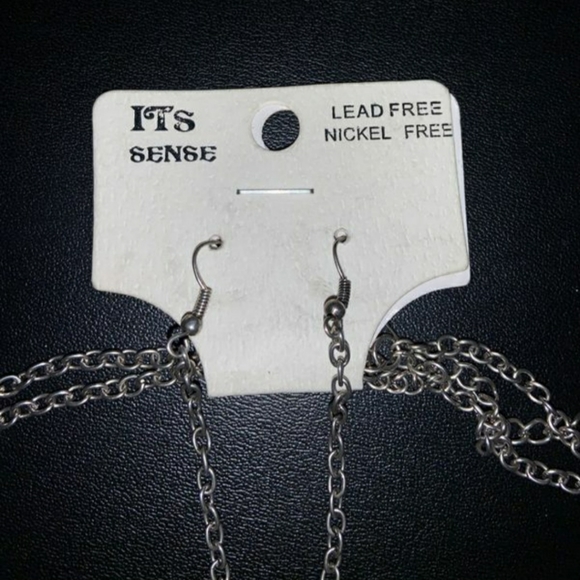 It's Sense 2 piece Jewelry Set - Picture 2 of 3